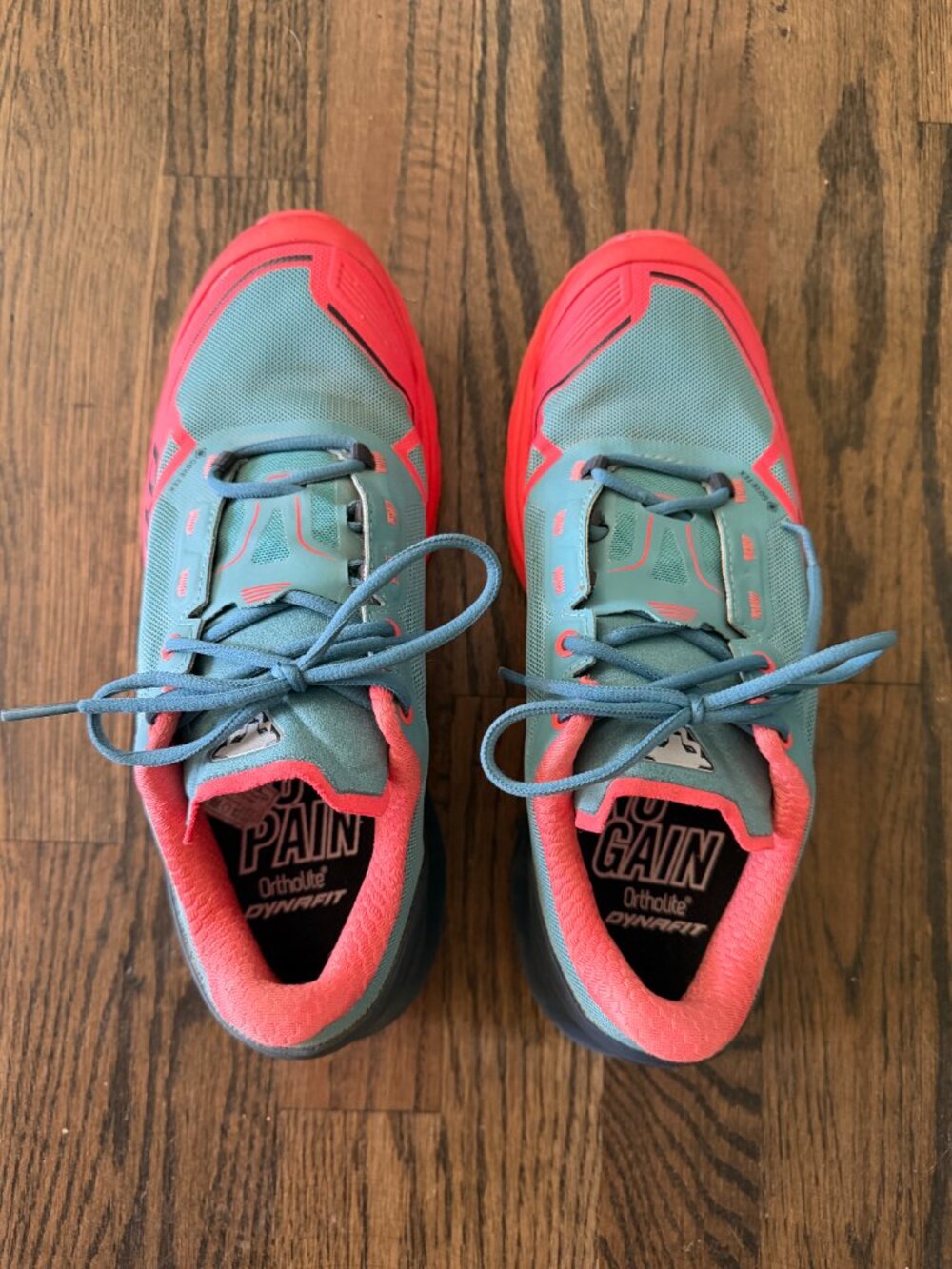 Dynafit Ultra 50 GTX Trail Running Shoe - Women's Size 7.5 - Picture 7 of 7